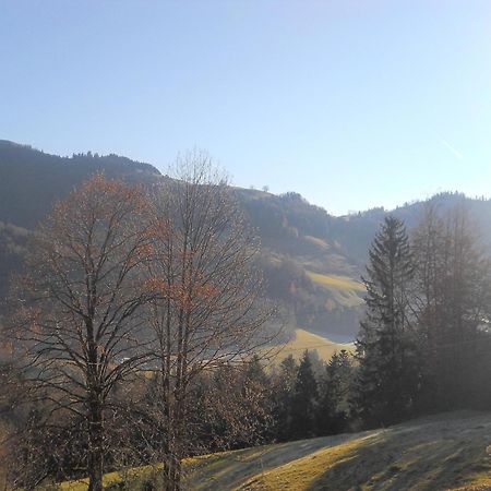Chalet In Niederndorf Near Kufstein With Balcony Niederndorferberg Экстерьер фото